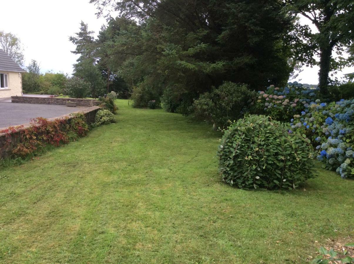 فندق Pembrokeshire Fields هافرفوردوست المظهر الخارجي الصورة